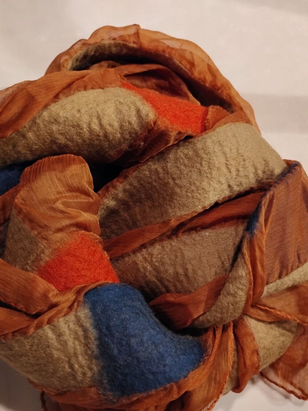 Scarf - Picture 3 of 8